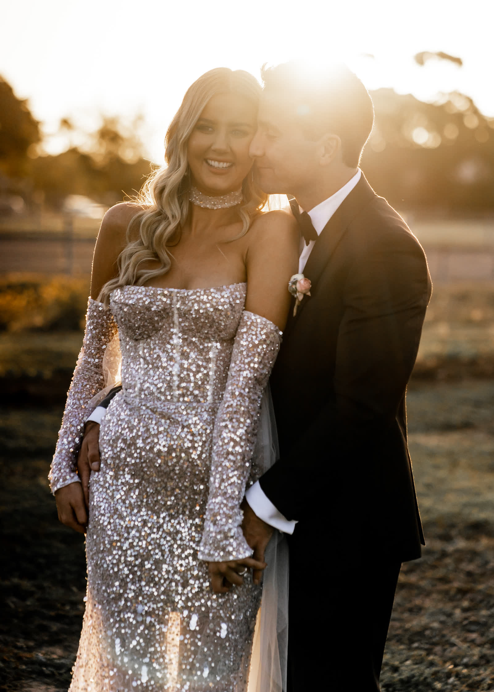 Melbourne bride